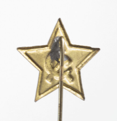 Roter Frontkämpferbund memberbadge