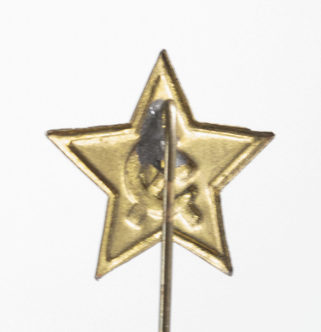 Roter Frontkämpferbund memberbadge