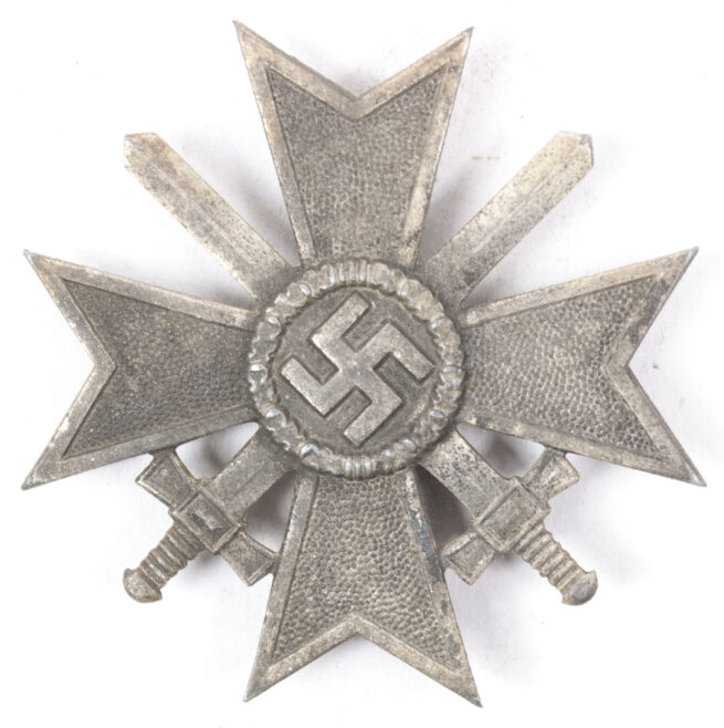 Kriegsverdienstkreuz Erste Klasse (KVK1) War Merit cross first class
