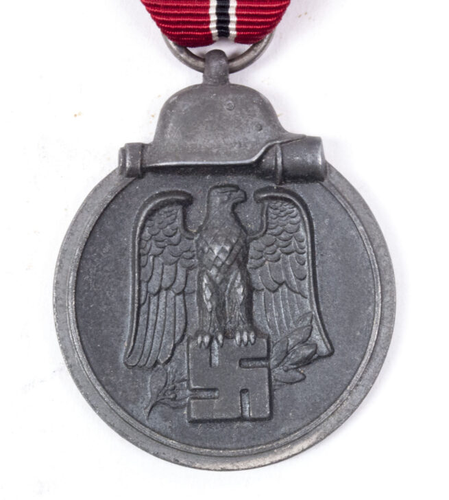 Ostmedaille Winterschlacht im Osten medaille (MM “30” Hauptmünzamt Wien)