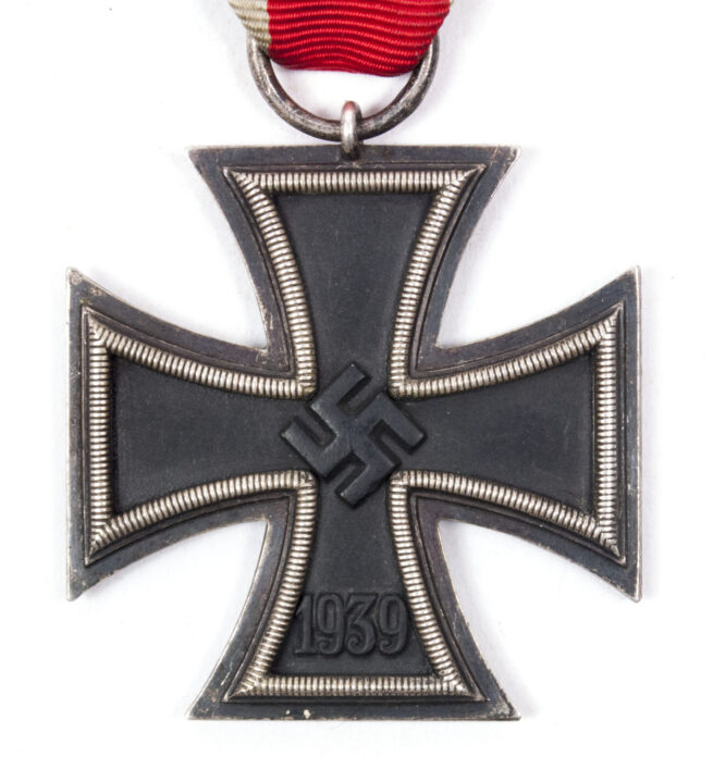 Eisernes Kreuz Zweite Klasse (EK2) Iron Cross second class MM 65 (Klein & Quenzer)
