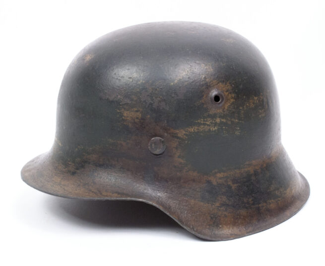 hkp62-M42-Heer-camouflage-helmet