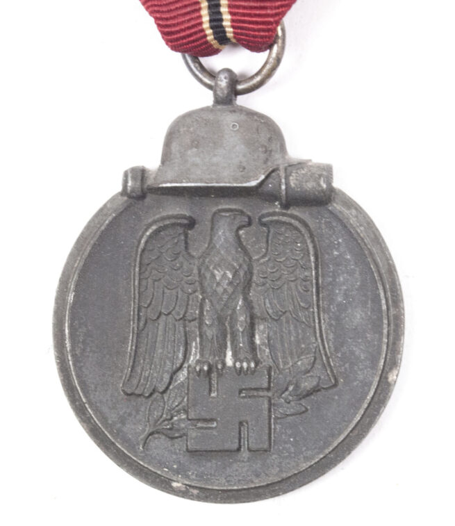 Ostmedaille Winterschlacht im Osten medaille