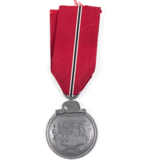 Ostmedaille Winterschlacht im Osten medaille (MM “3” Wilhelm Deumer)