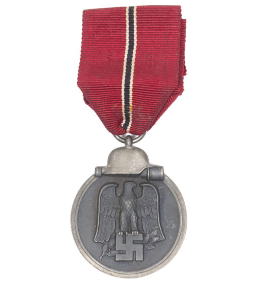 Ostmedaille Winterschlacht im Osten medaille (MM “108 Arno Wallpach)