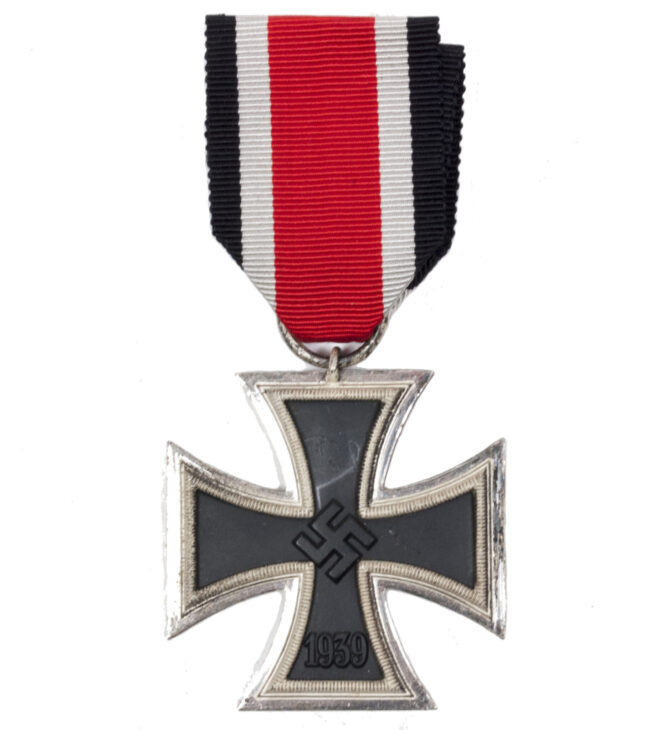 Iron Cross second Class (EK2) Eisernes Kreuz zweite Klasse MM 4 (S&L)