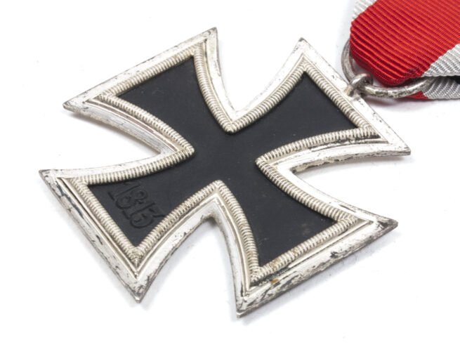 Iron Cross second Class (EK2) Eisernes Kreuz zweite Klasse MM 4 (S&L)
