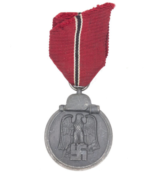 Ostmedaille Winterschlacht im Osten medaille (MM “76 Ernst L. Müller)