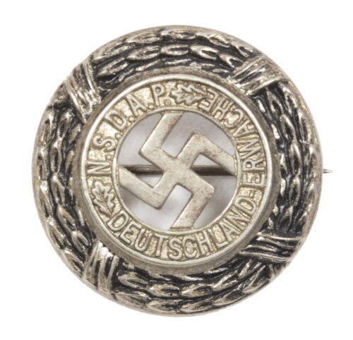 NSDAP Deutschland Erwache abzeichen (pre-1933) - Rare