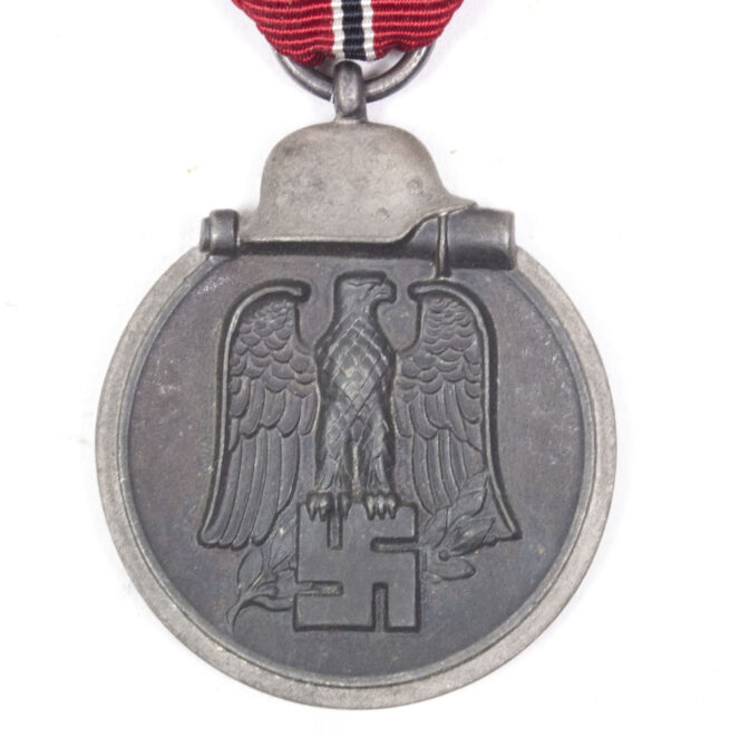 Ostmedaille / Winterschlacht im Osten medaille