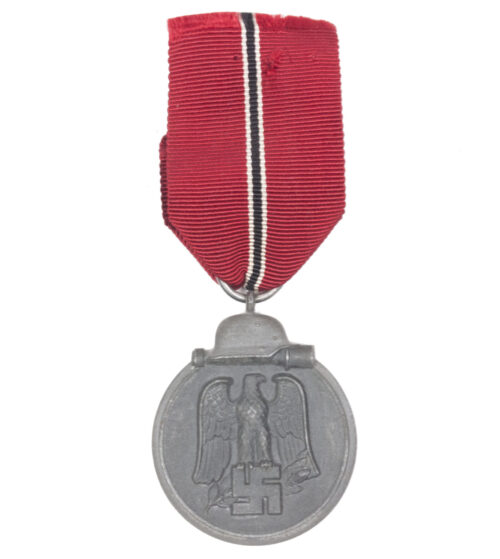 Ostmedaille / Winterschlacht im Osten medaille