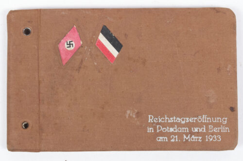 Photoalbum-Reichstageröffnung-in-Potsdam-und-Berlin-am-21.-März-1933