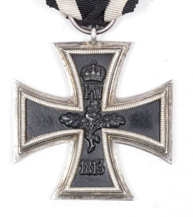 WWI-Iron-Cross-second-Class-EK2-Eisernes-Kreuz-zweite-Klasse-“B”