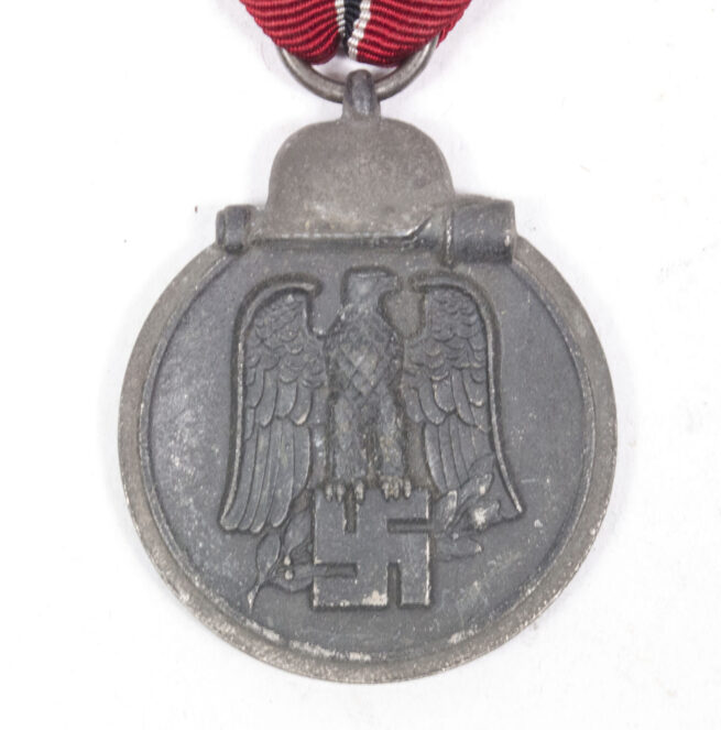 Ostmedaille Winterschlacht im Osten medaille (MM “76 Ernst L. Müller)