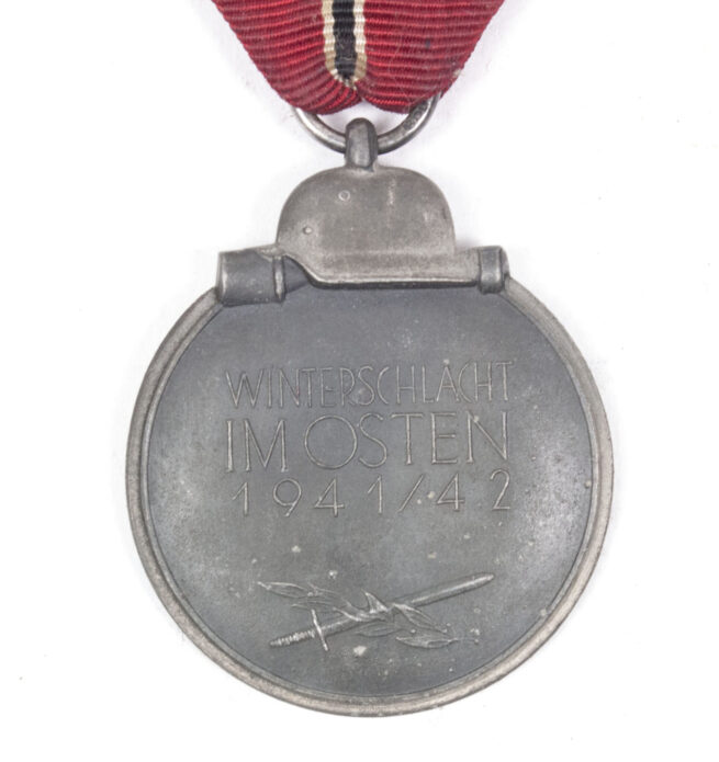 Ostmedaille Winterschlacht im Osten medaille (MM “108 Arno Wallpach)