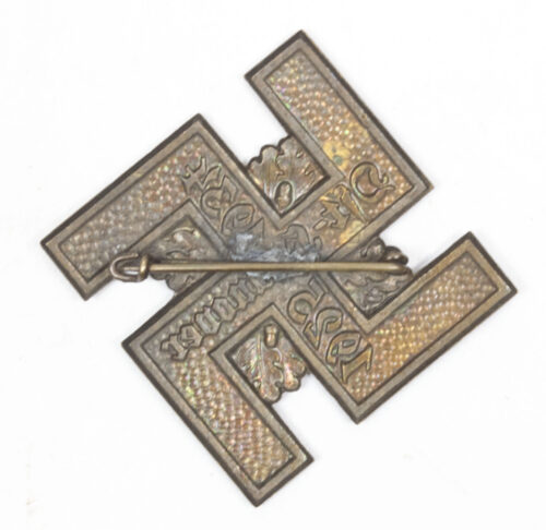 Ost-Hannover 1925-1934 abzeichen (very large)