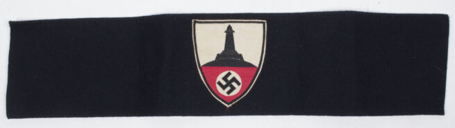Armband Kyffhäuserbund member (1935 -1938)