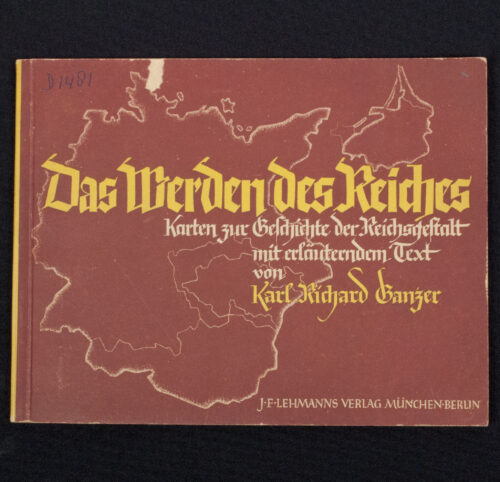 Book-Das-Braunes-Haus-und-die-Verwaltungsgebäude-der-Reichsleitung-der-NSDAP-1939