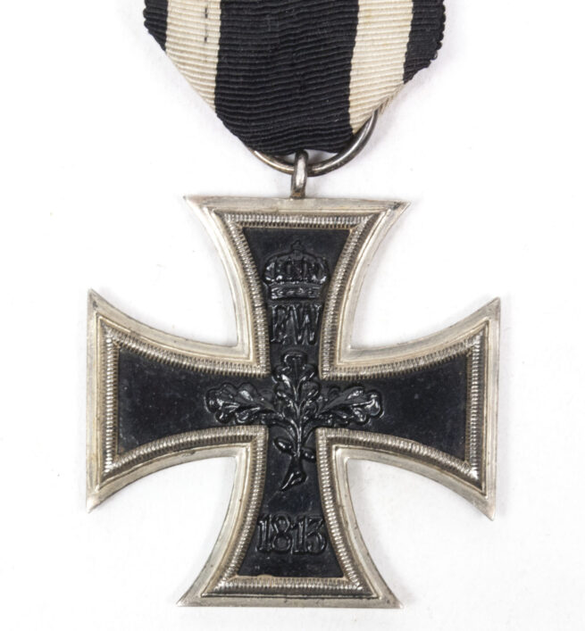 WWI Eisernes Kreuz Zweite Klasse (EK2) Iron Cross second Class