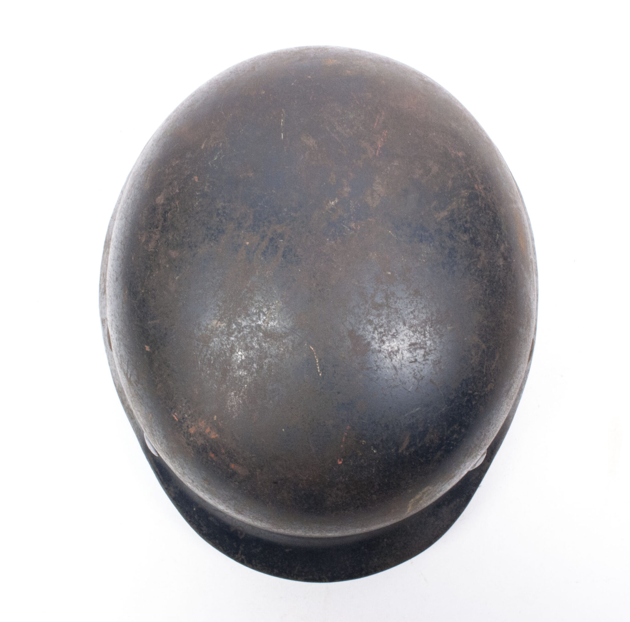 NS66 Reichsluftschutzbund (RLB) M40 Beaded Luftschutz Helmet