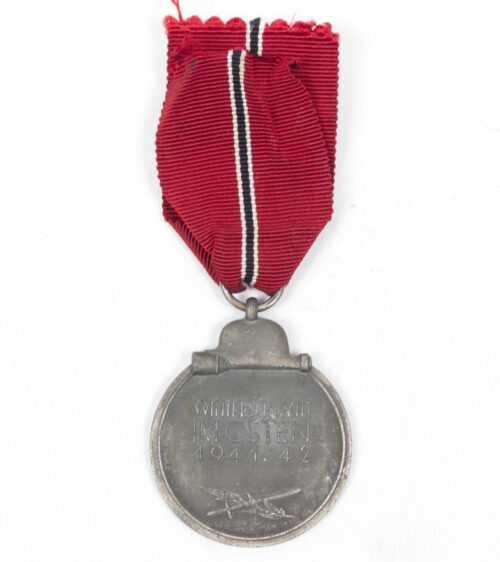 Ostmedaille Winterschlacht im Osten medaille MM 1 (Deschler & Sohn)