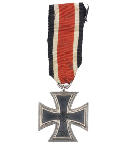 Iron Cross second Class (EK2) / Eisernes Kreuz zweite Klasse mm "100" (Rudolf Wächtler & Lange)
