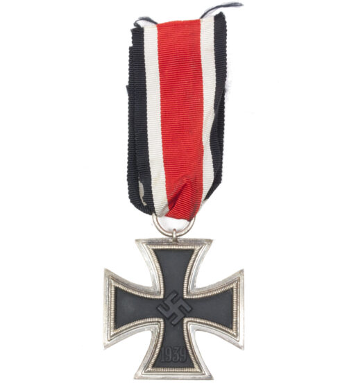 Iron Cross second Class (EK2) / Eisernes Kreuz zweite Klasse