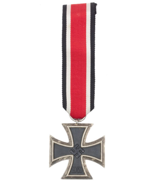 Iron Cross second Class (EK2) / Eisernes Kreuz zweite Klasse