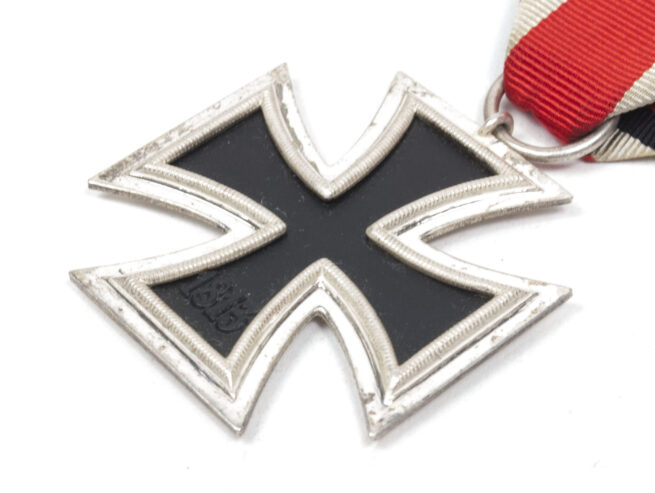 Iron Cross second Class (EK2) Eisernes Kreuz zweite Klasse MM “13 (Gustav Brehmer)