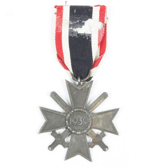 Kriegsverdienstkreuz (KVK) mit Schwerter / War Merit Cross with swords