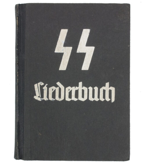 SS-Liederbuch SS Songbook (Ninth Edition!)