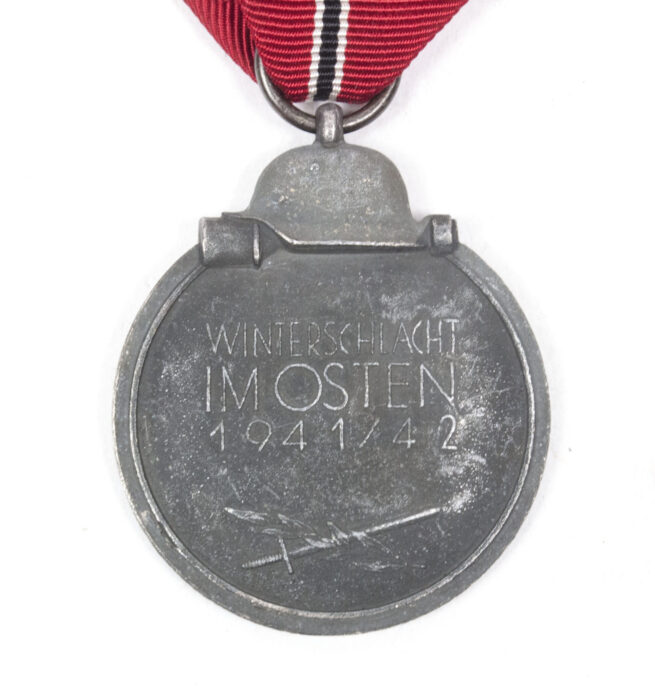 Ostmedaille Winterschlacht im Osten medaille MM