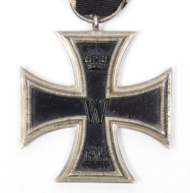 WWI Eisernes Kreuz Zweite Klasse (EK2) Iron Cross second Class