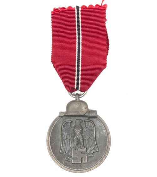 Ostmedaille Winterschlacht im Osten medaille MM 1 (Deschler & Sohn)