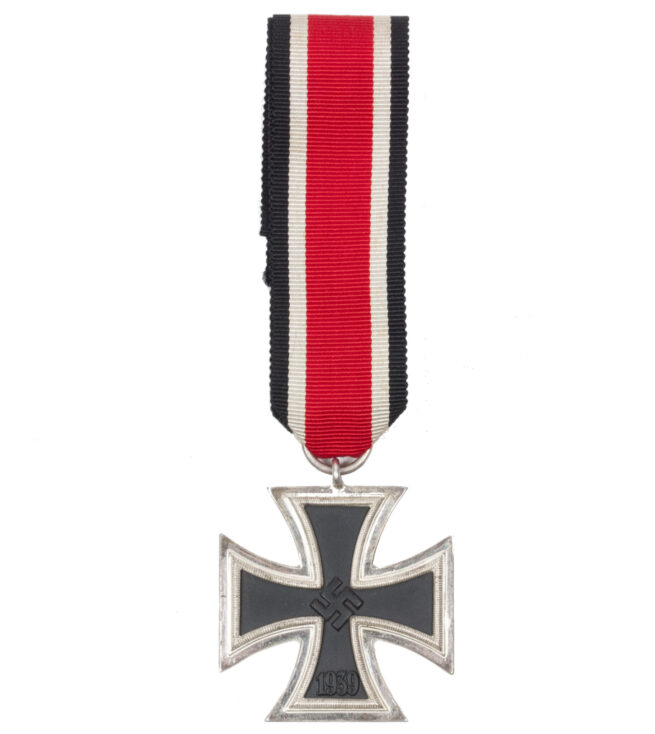 Iron Cross second Class (EK2) / Eisernes Kreuz zweite Klasse (minty)