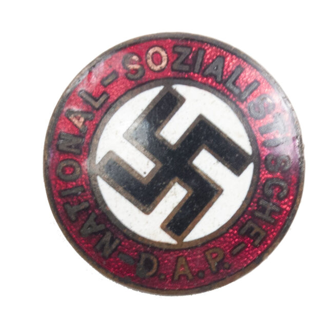 NSDAP Memberbadge (early)