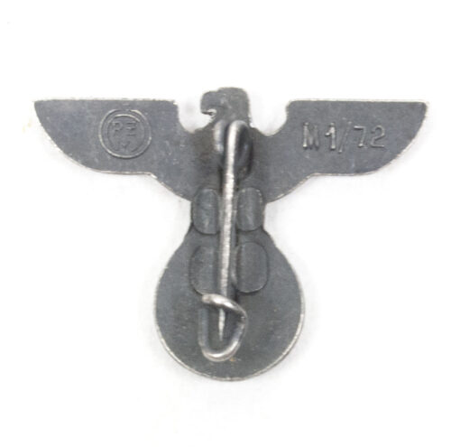 NSDAP Hoheitsadler Abzeichen 3.Form (RZM M172)