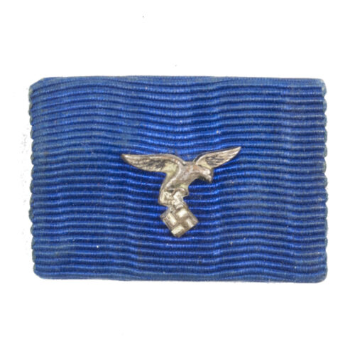 Luftwaffe (Lw) Dienstauszeichnung 4 Jahre single ribbon