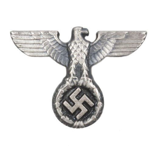 NSDAP Hoheitsadler Abzeichen 3.Form (RZM M172)