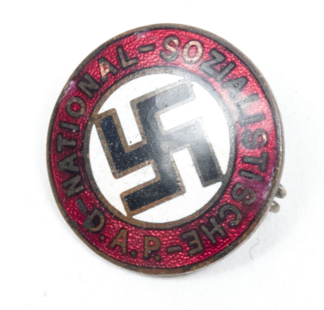NSDAP Memberbadge (early)