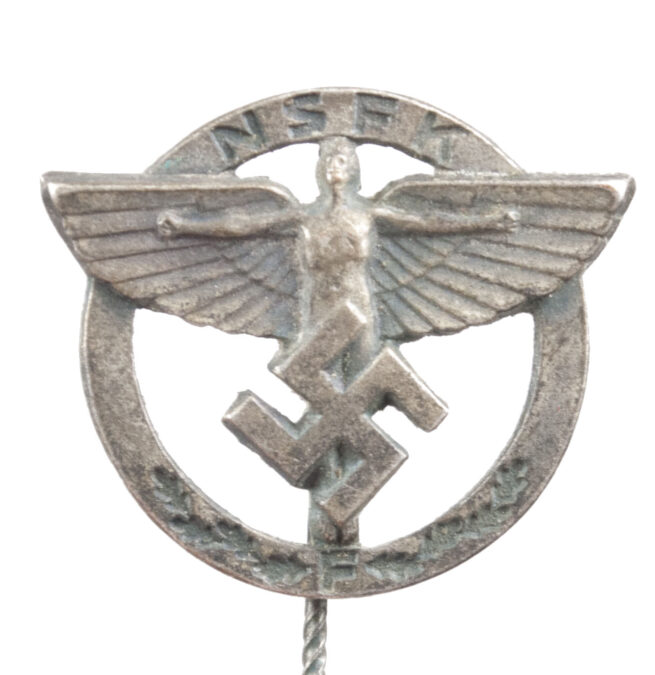 Nationalsozialistisches Fliegerkorps (NSFK) Memberbadge
