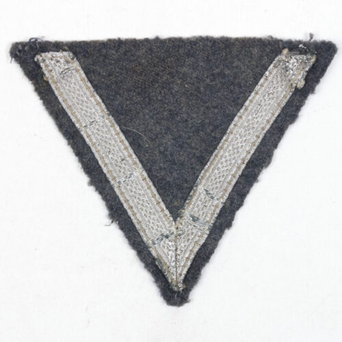 Luftwaffe (Lw) Gefreiter chevronrank insignia