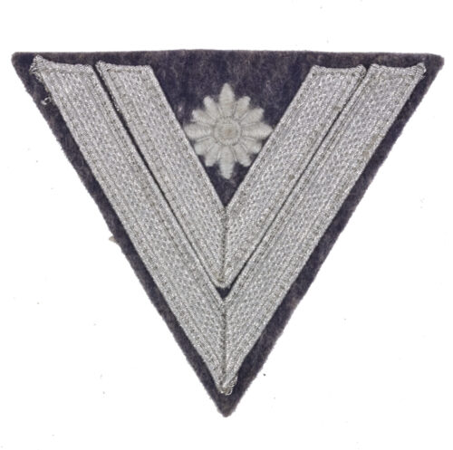 Luftwaffe (Lw) Stabsgefreiter chevronrank insignia