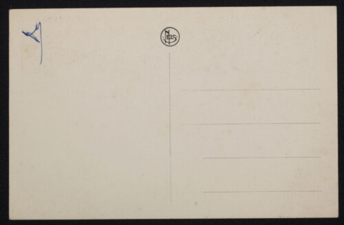 (Postcard) Belgium Verdinaso - IIIe Landdag van het Verdinaso Tielt, 7 Oktober 1934