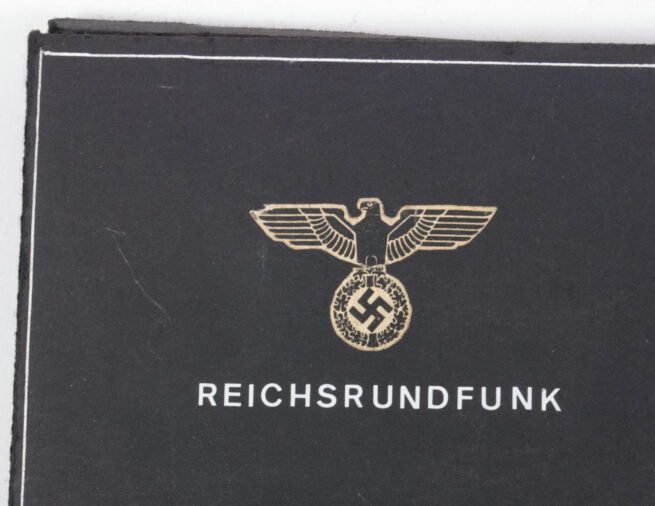 Reichsrundfunk-Box-with-9-LPs-of-the-Trauerfeier-des-Generalobersten-Eugen-Ritter-von-Schobert-Oberbefehlshaber-der-11.-Armee-1942-Extremely-rare