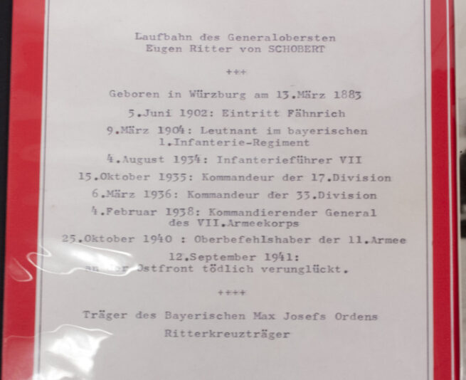 Reichsrundfunk-Box-with-9-LPs-of-the-Trauerfeier-des-Generalobersten-Eugen-Ritter-von-Schobert-Oberbefehlshaber-der-11.-Armee-1942-Extremely-rare
