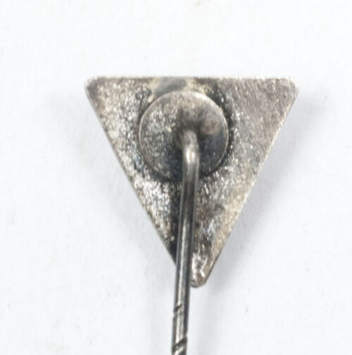 Reichsverand Ehemaliger Kriegsgefangener (REK) Memberbadge