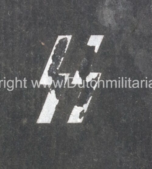 SS-Soldatenfreund edition 1943 - Very rare