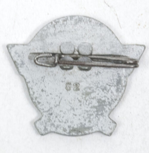 Tag der Polizei 1942 abzeichen