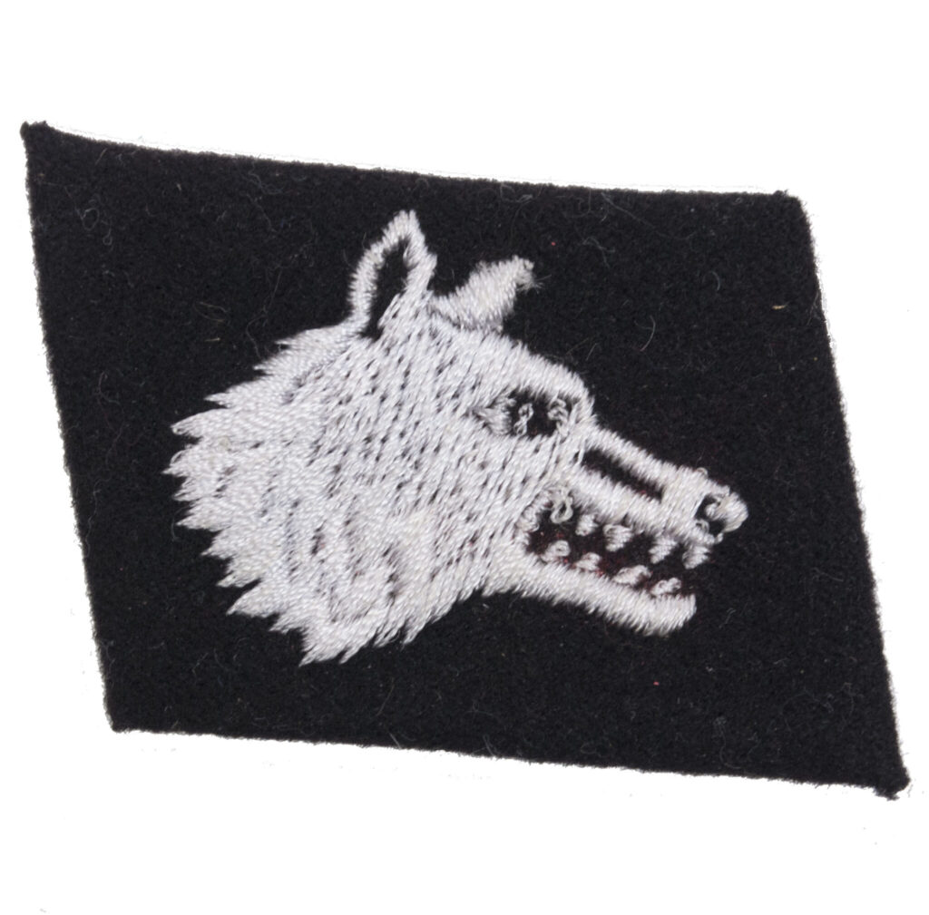 Stahlgewitter Ruhm Und Ehre Der Waffen Ss